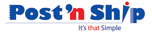 PostNShip Logo